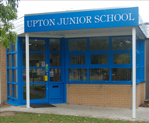 Upton School